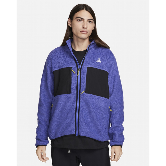 Куртка чоловіча Nike Acg „Arctic Wolf” Blue FN0372-510, Размер: L, Наличие: Склад (1-3 дня), фото , изображение 2
