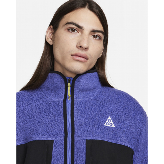 Куртка чоловіча Nike Acg „Arctic Wolf” Blue FN0372-510, Размер: L, Наличие: Склад (1-3 дня), фото , изображение 4