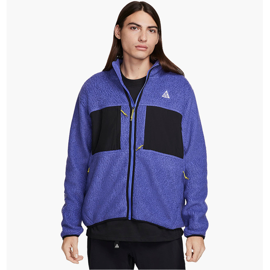 Куртка чоловіча Nike Acg „Arctic Wolf” Blue FN0372-510, Размер: L, Наличие: Склад (1-3 дня), фото 