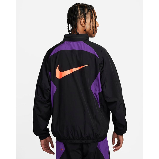Куртка чоловіча Nike Therma-Fit Repel Culture Of Football Black FN2389-011, Размер: M OVER, Наличие: Склад (1-3 дня), фото , изображение 3