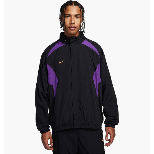 Куртка чоловіча Nike Therma-Fit Repel Culture Of Football Black FN2389-011, Размер: M OVER, Наличие: Склад (1-3 дня), фото 