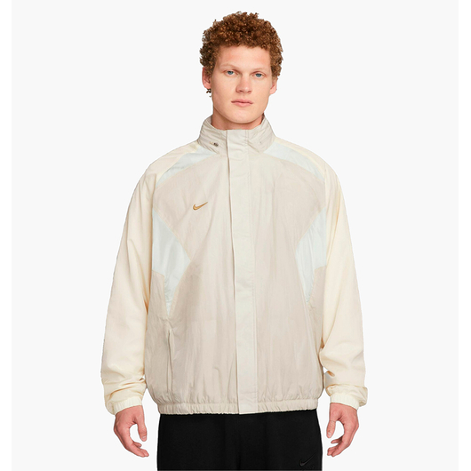 Куртка чоловіча Nike Therma-Fit Repel Culture Of Football White FN2389-104, Размер: M OVERSIZED, Наличие: Склад (1-3 дня), фото 