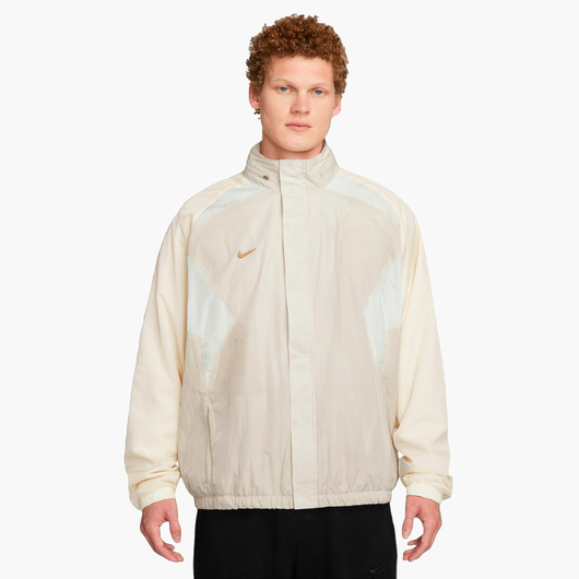 Куртка чоловіча Nike Therma-Fit Repel Culture Of Football White FN2389-104, Размер: M OVERSIZED, Наличие: Склад (1-3 дня), фото , изображение 2