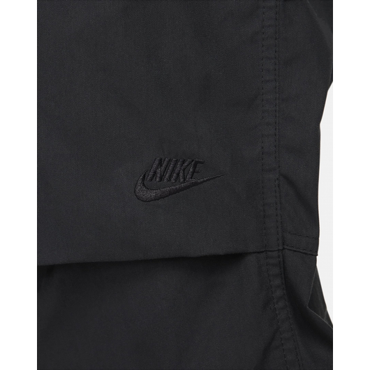 Штани чоловічі Nike Sportswear Tech Pack Cargohose Black FN2614-010, Размер: XS, Наличие: Склад (1-3 дня), фото , изображение 5