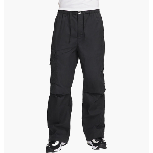 Штани чоловічі Nike Sportswear Tech Pack Cargohose Black FN2614-010, Размер: XS, Наличие: Склад (1-3 дня), фото 