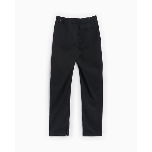 Штани жіночі Air Jordan Woven Pants Black FN5446-045, Размер: XS, Наличие: Склад (1-3 дня), фото , изображение 5