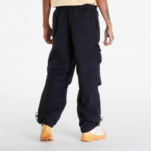 Штани чоловічі Nike Sportswear Tech Pack Woven Mesh Pants Black FQ3868-010, Размер: L, Наличие: Склад (1-3 дня), фото , изображение 4