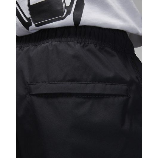 Штани чоловічі Air Jordan Flight Heritage Pants Black FQ5096-045, Размер: XXL, Наличие: Склад (1-3 дня), фото , изображение 5