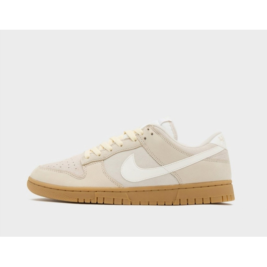 Кросівки чоловічі Nike Dunk Low Beige FQ8147-104, Размер: 43, Наличие: Склад (1-3 дня), фото , изображение 2