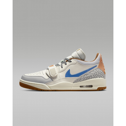 Кросівки чоловічі Air Jordan Legacy 312 Low Beige HF0746-041, Размер: 47.5, Наличие: Склад (1-3 дня), фото , изображение 2