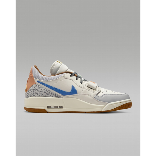 Кросівки чоловічі Air Jordan Legacy 312 Low Beige HF0746-041, Размер: 47.5, Наличие: Склад (1-3 дня), фото , изображение 4