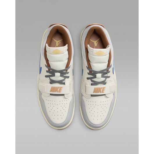 Кросівки чоловічі Air Jordan Legacy 312 Low Beige HF0746-041, Размер: 47.5, Наличие: Склад (1-3 дня), фото , изображение 5