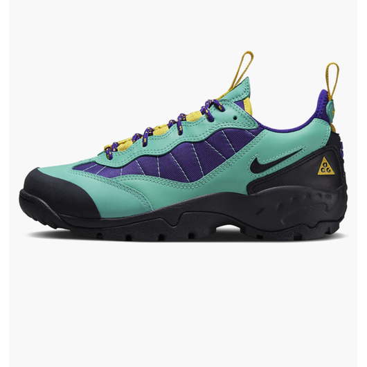 Кросівки чоловічі Nike Acg Air Mada Turquoise Do9332-300, Размер: 42, Наличие: Склад (1-3 дня), фото 