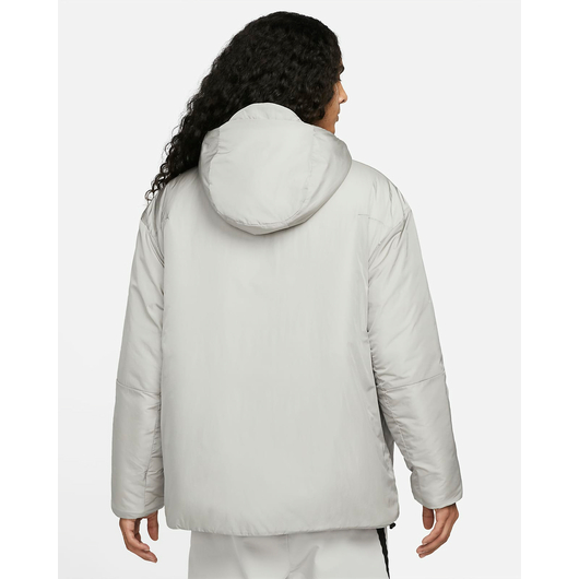 Куртка чоловіча Nike M Tf Filled Jkt Wvn Tech+ Grey Dq4742-016, Размер: L, Наличие: Склад (1-3 дня), фото , изображение 3