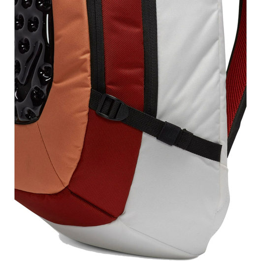 Рюкзак унісекс Nike Nk Air Bkpk White/Orange DV6245-030, Наличие: Склад (1-3 дня), фото , изображение 5