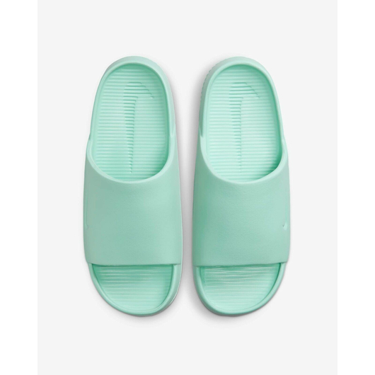 Тапочки жіночі Nike Calm Slide Turquoise DX4816-300, Размер: 35.5, Наличие: Склад (1-3 дня), фото , изображение 2