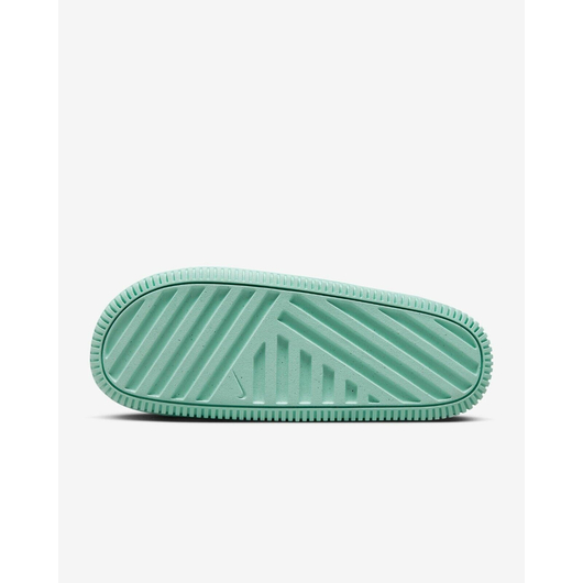 Тапочки жіночі Nike Calm Slide Turquoise DX4816-300, Размер: 35.5, Наличие: Склад (1-3 дня), фото , изображение 3