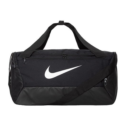 Сумка унісекс Nike BRSLA S DUFF9.0 (41L) Black BA5957-010, Наличие: Склад (1-3 дня), фото , изображение 2