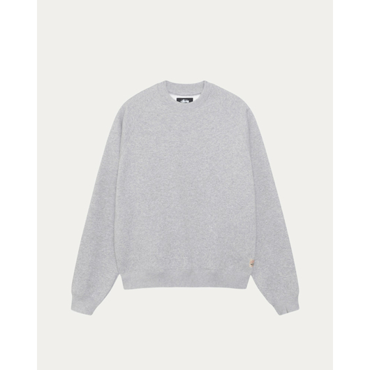 Stussy RELAXED CREW, Размер: S, Наличие: Склад США (10-24 дня), фото 