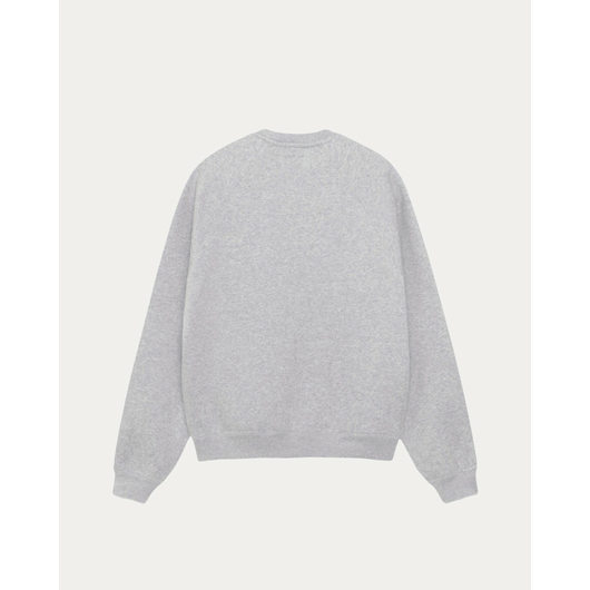 Stussy RELAXED CREW, Размер: S, Наличие: Склад США (10-24 дня), фото , изображение 2