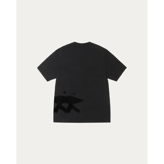 Stussy LOW TIDE TEE PIGMENT DYED, Размер: S, Наличие: Склад США (10-24 дня), фото , изображение 2