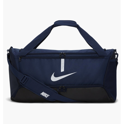 Сумка унісекс Nike Nk Acdmy Teamduff Blue Cu8090-410, Наличие: Склад (1-3 дня), фото 