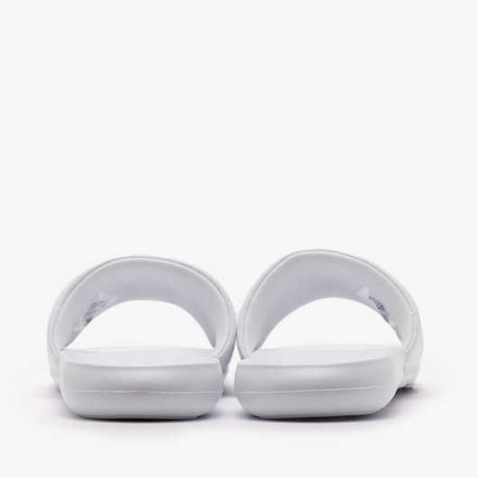 Тапочки чоловічі Nike Victori One Slide White CN9675-100, Размер: 41, Наличие: Склад (1-3 дня), фото , изображение 2