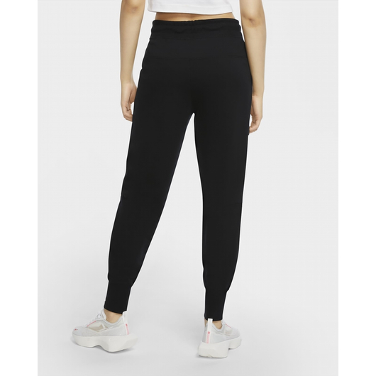 Штани жіночі Nike Nsw Tech Fleece Pant Black CW4292-010, Размер: XL, Наличие: Склад (1-3 дня), фото , изображение 3