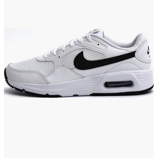 Кросівки чоловічі Nike Air Max Sc White CW4555-102, Размер: 41, Наличие: Склад (1-3 дня), фото 