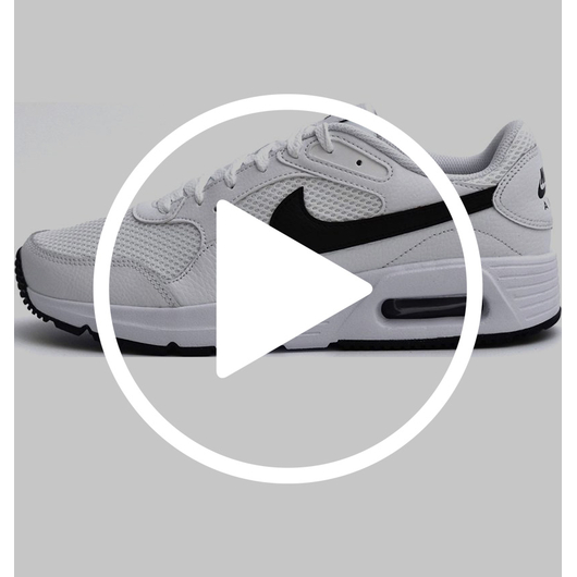 Кросівки чоловічі Nike Air Max Sc White CW4555-102, Размер: 41, Наличие: Склад (1-3 дня), фото , изображение 2