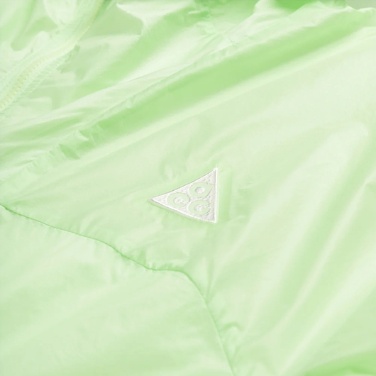 Вітровка чоловіча Nike Acg Cinder Cone Windproof Jacket Green DB0978-376, Размер: M, Наличие: Склад (1-3 дня), фото , изображение 4