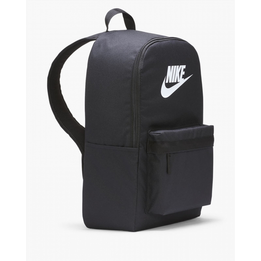Рюкзак унісекс Nike Heritage Backpack Black DC4244-010, Наличие: Склад (1-3 дня), фото , изображение 4
