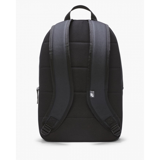 Рюкзак унісекс Nike Heritage Backpack Black DC4244-010, Наличие: Склад (1-3 дня), фото , изображение 5