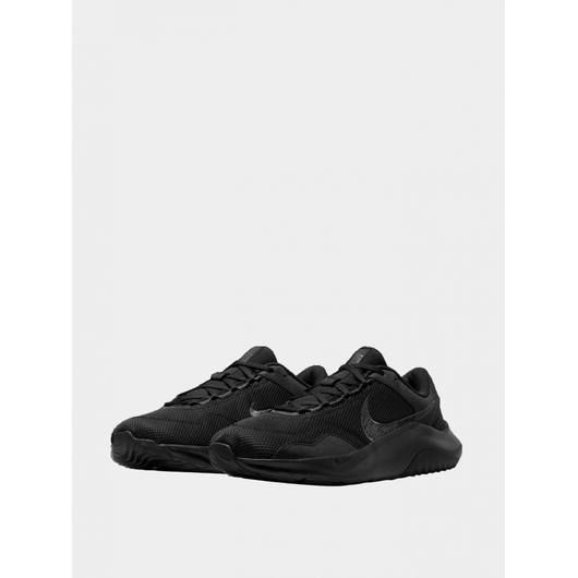 Кросівки чоловічі Nike Legend Essential 3 Nn Black DM1120-007, Размер: 49.5, Наличие: Склад (1-3 дня), фото , изображение 5