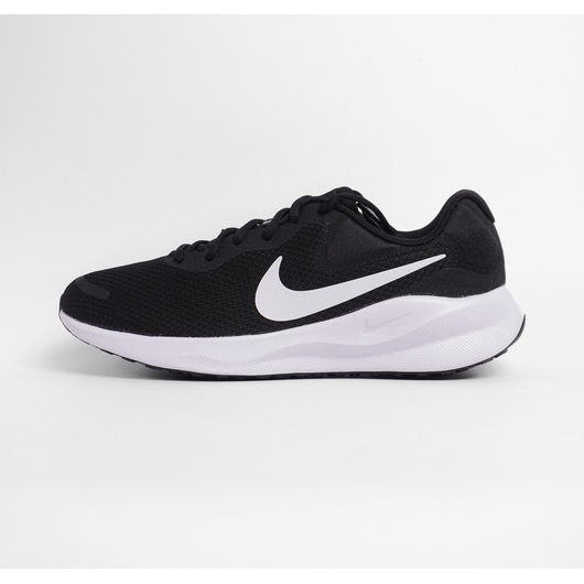 Кросівки чоловічі Nike Revolution 7 Black FB2207-001, Размер: 40, Наличие: Склад (1-3 дня), фото , изображение 4