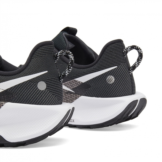 Кросівки чоловічі Nike Reactx Pegasus Trail 5 Black DV3864-001, Размер: 47, Наличие: Склад (1-3 дня), фото , изображение 5