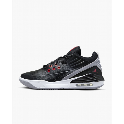 Кросівки чоловічі Air Jordan Max Aura 5 Shoes Black DZ4353-061, Размер: 41, Наличие: Склад (1-3 дня), фото , изображение 2