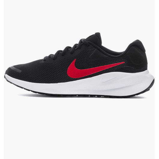 Кросівки чоловічі Nike Revolution 7 Black FB2207-003, Размер: 47.5, Наличие: Склад (1-3 дня), фото 