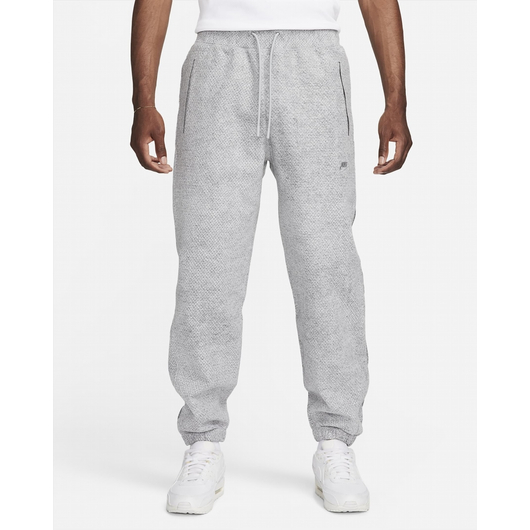 Штани чоловічі Nike Forward Pants Therma-Fit Adv Pants Grey FB7521-077, Размер: XS, Наличие: Склад (1-3 дня), фото , изображение 2