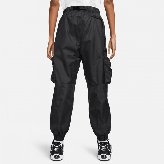 Штани чоловічі Nike Tech Lined Woven Pant Black FB7911-010, Размер: S, Наличие: Склад (1-3 дня), фото , изображение 3