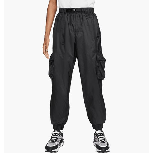 Штани чоловічі Nike Tech Lined Woven Pant Black FB7911-010, Размер: S, Наличие: Склад (1-3 дня), фото 