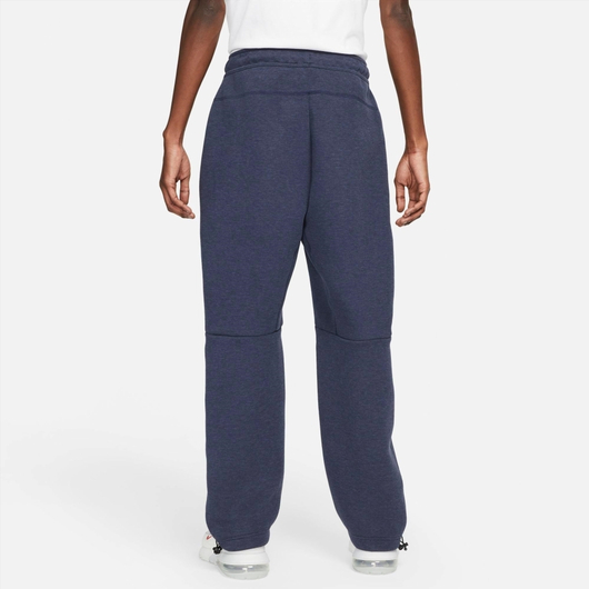 Штани чоловічі Nike Sportswear Tech Fleece Open-Hem Sweatpants Blue FB8012-473, Размер: M, Наличие: Склад (1-3 дня), фото , изображение 4