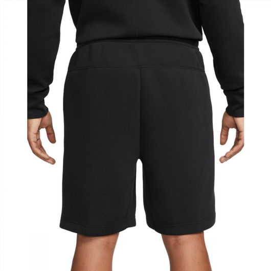 Шорти чоловічі Nike Sportswear Tech Fleece Black FB8171-010, Размер: XXL, Наличие: Склад (1-3 дня), фото , изображение 3