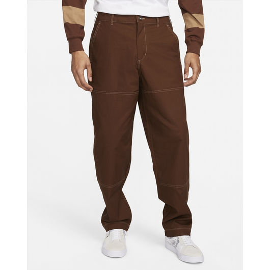 Штани чоловічі Nike Sb Brown FB8428-259, Размер: 34, Наличие: Склад (1-3 дня), фото , изображение 2