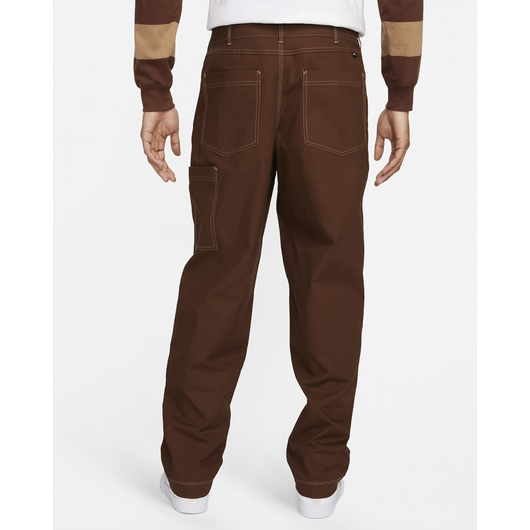 Штани чоловічі Nike Sb Brown FB8428-259, Размер: 34, Наличие: Склад (1-3 дня), фото , изображение 3