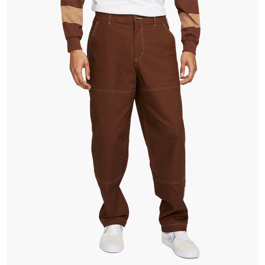 Штани чоловічі Nike Sb Brown FB8428-259, Размер: 34, Наличие: Склад (1-3 дня), фото 