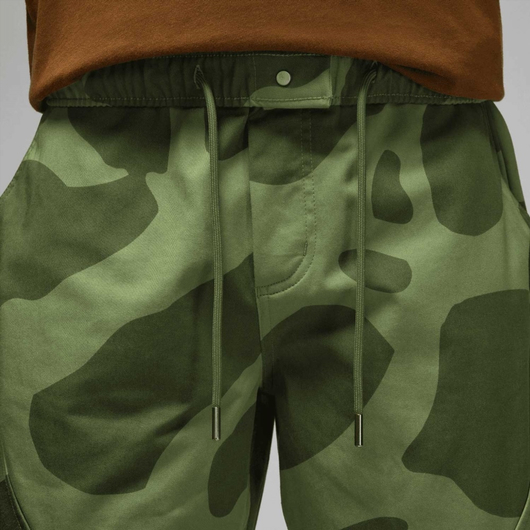 Штани чоловічі Air Jordan Essentials Green FD7455-340, Размер: M, Наличие: Склад (1-3 дня), фото , изображение 4