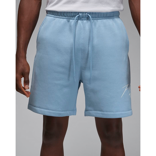 Шорти чоловічі Air Jordan Brooklyn Fleece Light Blue FN4535-436, Размер: XL, Наличие: Склад (1-3 дня), фото , изображение 3