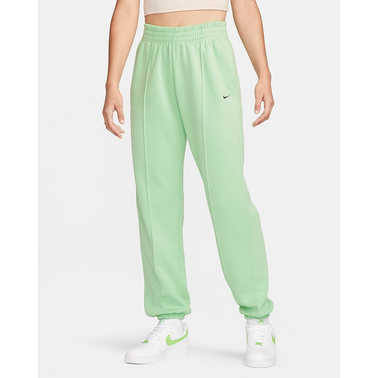 Штани жіночі Nike Sportswear Green FZ4632-376, Размер: S, Наличие: Склад (1-3 дня), фото , изображение 2