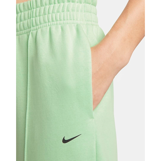 Штани жіночі Nike Sportswear Green FZ4632-376, Размер: S, Наличие: Склад (1-3 дня), фото , изображение 4